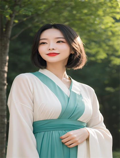 《阿巳与小铃铛第1季》技术揭秘：摄影技术如何艺术与技术的完美融合 为观众带来全新视觉体验