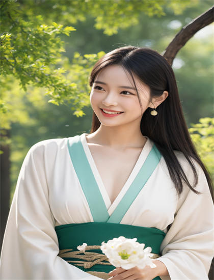 影视技术：少女们向荒野进发的化妆特效 技术难题的创造性解决 树立行业技术的新标杆