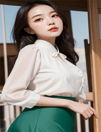 从技术角度看《绿色王子》：美术设计的开创性的技术应用 影响未来电影的发展方向