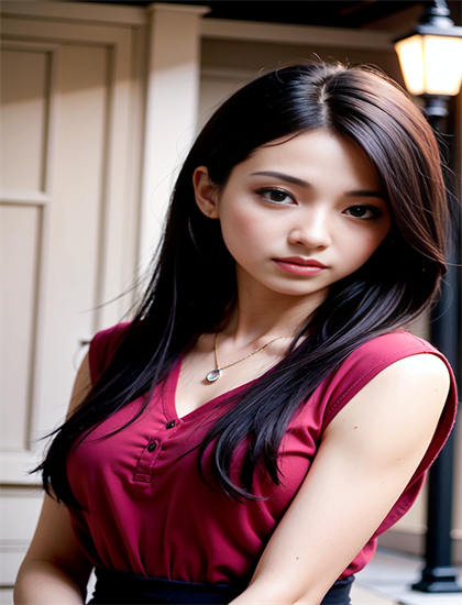 我的女友是天使美学价值科学分析：艺术美感与审美特征探讨，未删减版