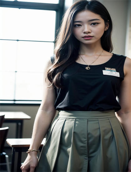 莉亚的7重人生 第一季导演手法实验解析：艺术风格与技术特点分析，热搜话题